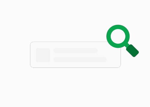 Search illustration
