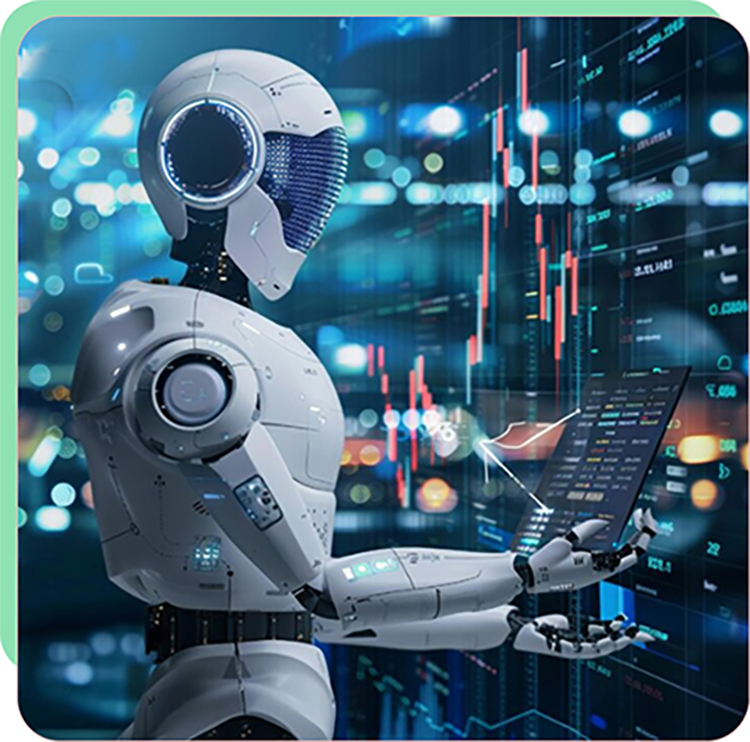 Trading Screenshot