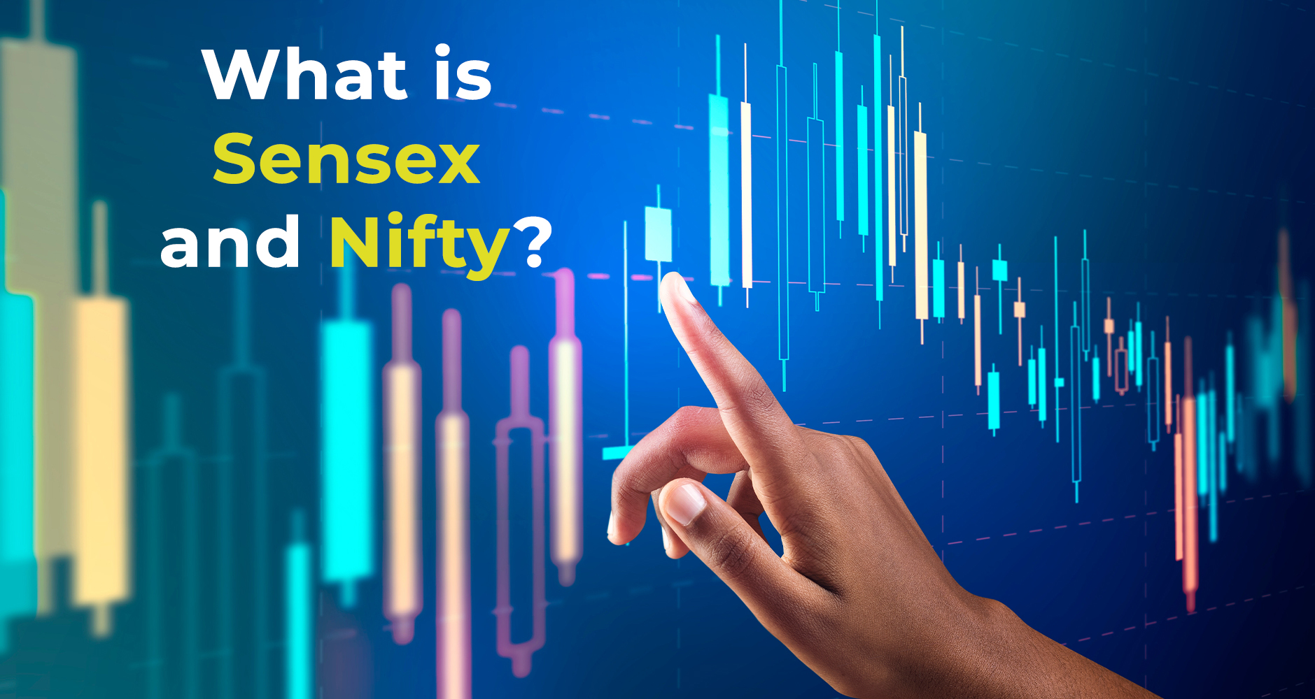 What is Sensex and Nifty? Complete Guide for Beginners