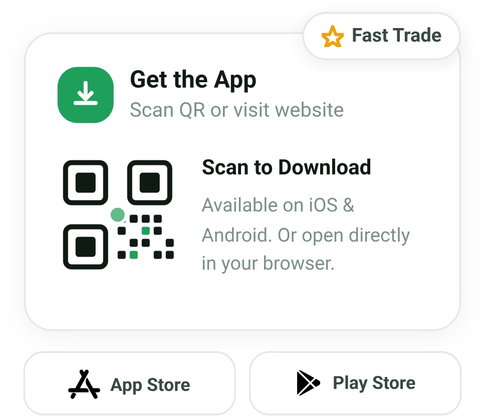 Download App or Visit
Website